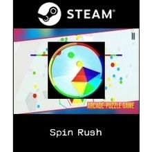 Spin Rush