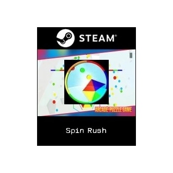 Spin Rush