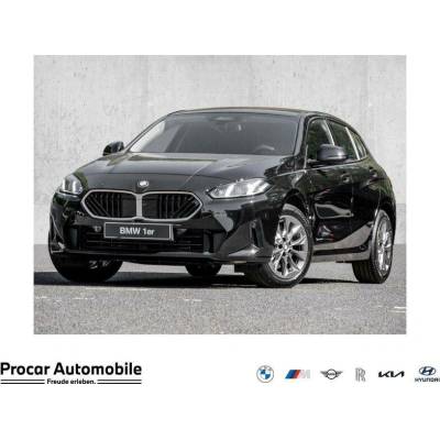 BMW 120i 115 kW