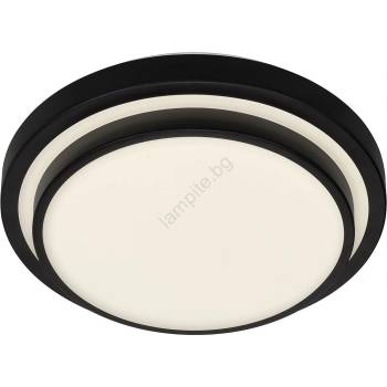 Image 1 of Briloner 3459-015 - LED Плафониера CAKE LED/18W/230V (BL1203)