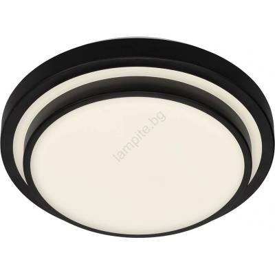 Briloner 3459-015 - LED Плафониера CAKE LED/18W/230V (BL1203)