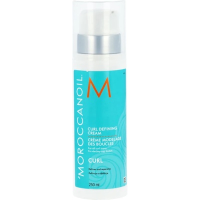 Moroccanoil Curl Defining Cream 250 ml