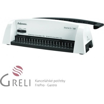 Fellowes Starlet