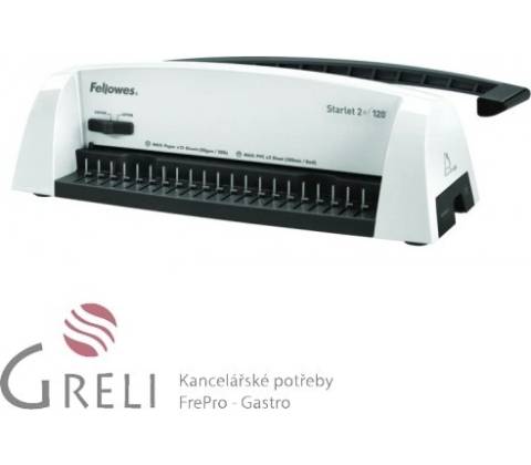Fellowes Starlet