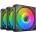 XIGMATEK Starz Pro 3PCS M20A Fans ARGB (STARZ_PRO)