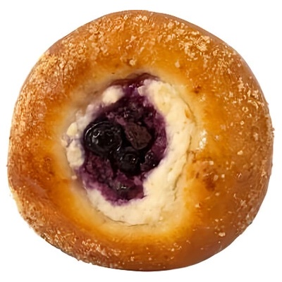 Chlebáreň Moravský tvarohový koláč