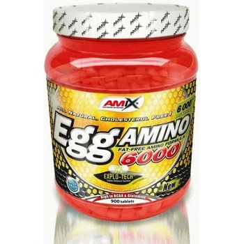 Amix EGG Amino 6000 360 tablet