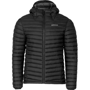 Karrimor Яке Karrimor Men's Hot Rock THERMOLITE Water Resistant Down Jacket - Black