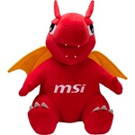 MSi Gaming Lucky Mascot Plushie (Middle) Плюшен дракон (H01-0001839)