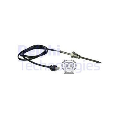 DELPHI Cidlo, teplota vyfukovych plynu TS30051