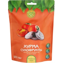 Rival Sušené kaki PREMIUM 150 g