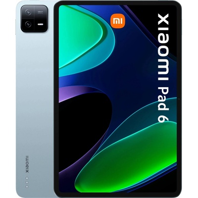 Xiaomi Pad 6