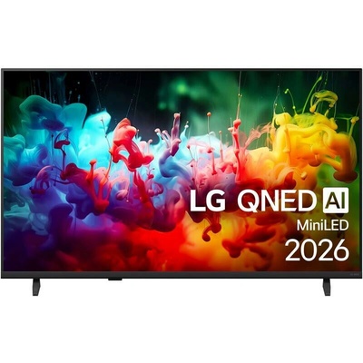 LG 43QNED70B3C