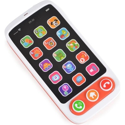 Moni Бебешки телефон he8001 (3800146222734)