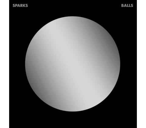 Sparks - Balls LP