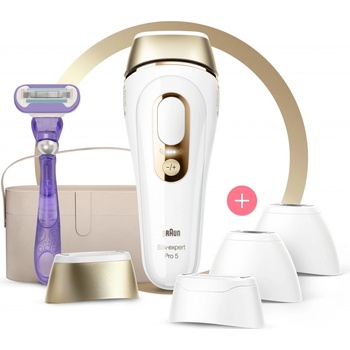 Braun Silk-expert Pro 5 PL5347 IPL