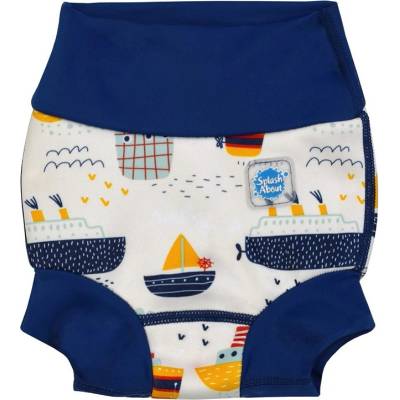 Splash About happy nappy duo tug boats l