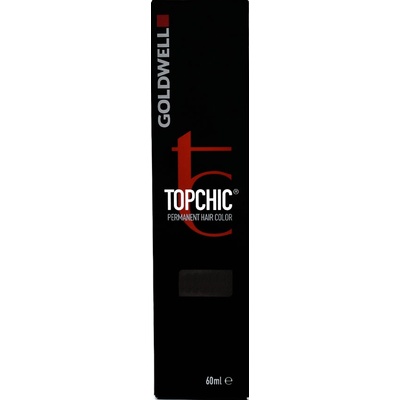 Goldwell Topchic The Browns Permanent Hair Color 60 ml трайна боя 5BG