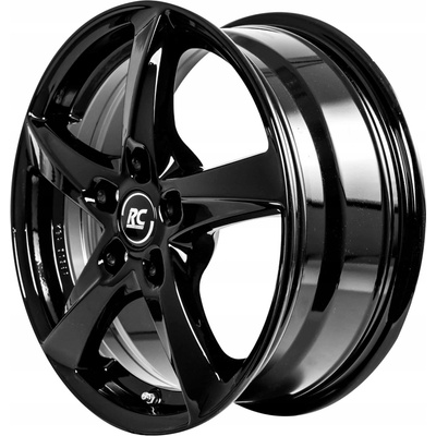 BROCK RC30 6,5x16 4x108 ET38 black gloss