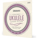 D'addario EJ65C