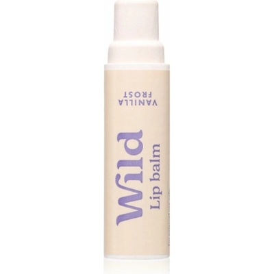 Wild Vanilla Frost Refill balzam na pery 4,5 g náhradná náplň