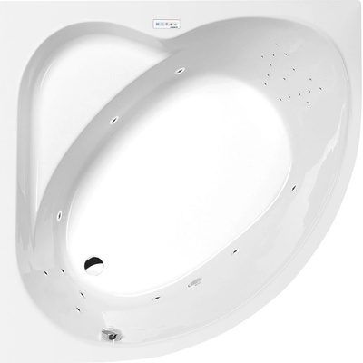 Polysan SIRIUS 130 x 130 cm 49111.5010 – Zboží Dáma