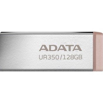Image 1 of ADATA UR350 128GB USB 3.2 (UR350-128G-RSR/BG)