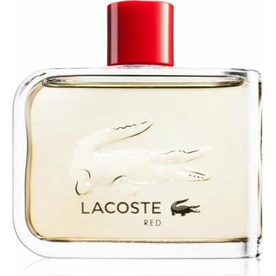 Lacoste Red (2022) EDT 125 ml