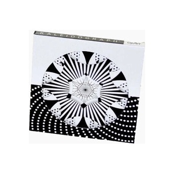 Kaleidograph OpArt