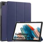  Kалъф Ka Digital за таблет Samsung Galaxy Tab A9 2023, 8, 7 инча, T110 / 115, Тъмно Син (KK-SAM-A9-X110-Bl)