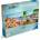 Ravensburger Пъзел Ravensburger от 2 x 500 части - Живописен Норфолк (7012000012)