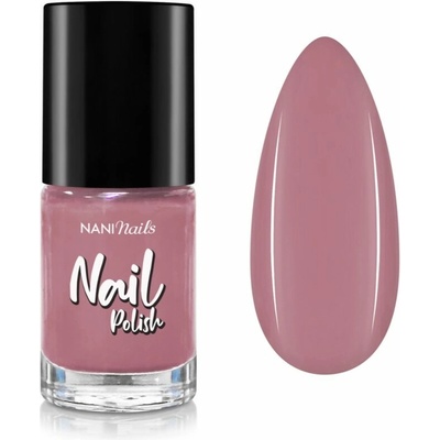 NaniNails Nail Polish lak na nechty odtieň 6 ml