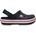 Crocs Детски сандали Crocs Kid's Crocband Clog Sandals - Navy / Red - размер 38-39 (EU) (702-2096-0719)