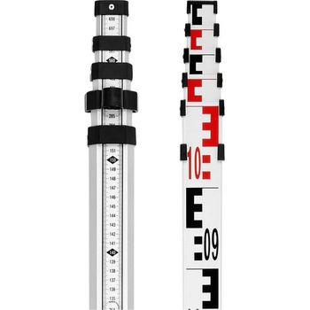 Nivel System Телескопична лата Nivel System TS-70 - 7 m (TS-70)