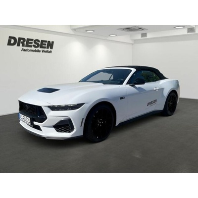 Ford Mustang GT Convertible 328 kW