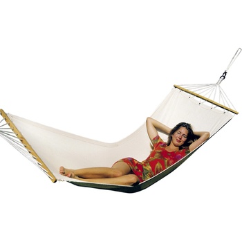 AMAZONAS Хамак Amazonas Tobago с дървен полюс (400100)