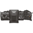 Цифрови фотоапарати Olympus OM-D E-M5 Mark II Body (V207040BE000/V207040SE000)