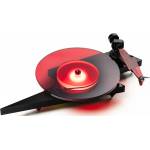 Pro-Ject Грамофон Pro-Ject - ART AC/DC Turntable, 2M Red, червен (ART - AC/DC)