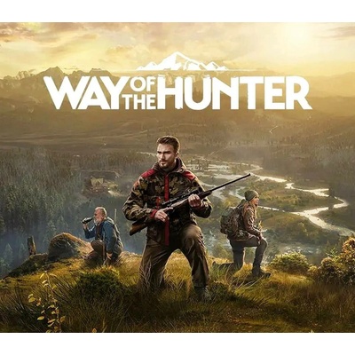 Way of the Hunter