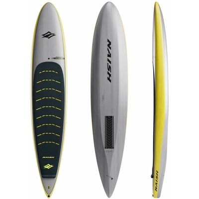 NAISH 2026 Hover Odyssey NVision DW Foilboard 125l