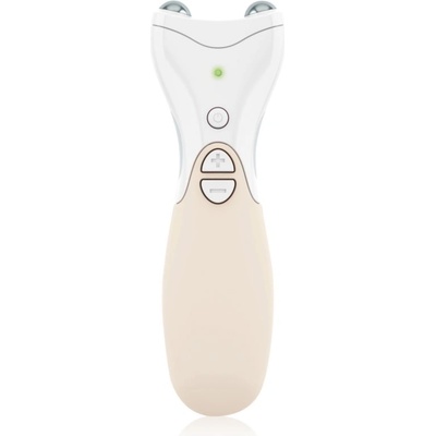 Rio 60 Second Neck Toner масажен уред за стягане на шията и брадичката Cream
