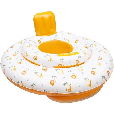 Swim Essentials Swim Essentials: Пояс ⌀69 см. за бебета 0-1 години - "Jungle (SWE-2023SE913)