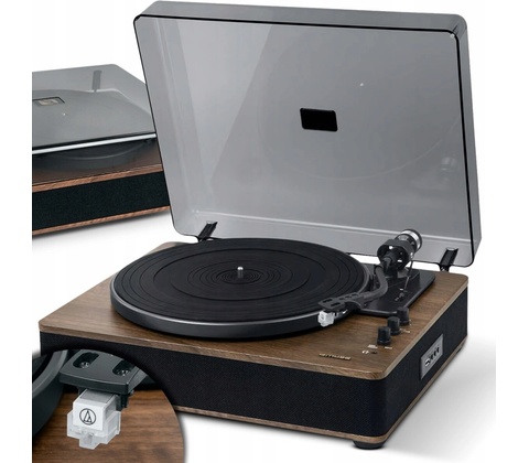 Muse MT-107