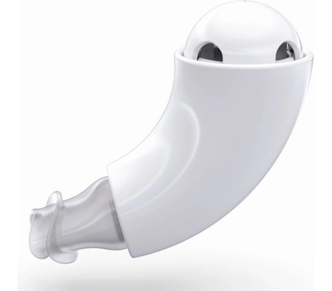POWERbreathe Shaker Plus