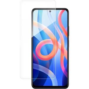  Стъклен протектор Be smart, XIAOMI 11, 9H, прозрачен (D5WKQ1MBM)
