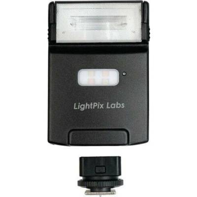 LightPix Labs FlashQ M20 pre Sony