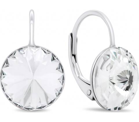 Brilio Silver EA372W