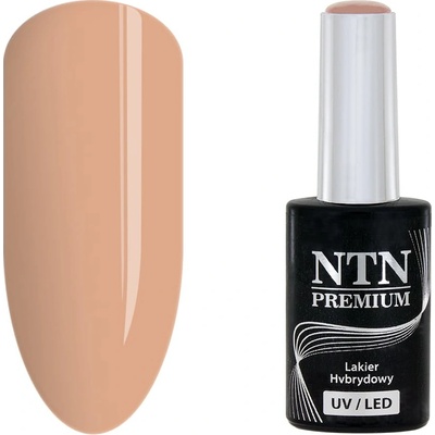 NTN Gél lak premium Topless Collection 16 5 g