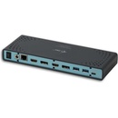 i-Tec Thunderbolt 4 Dual Display Docking Station + Power Delivery 96W TB4DUALDOCKPD