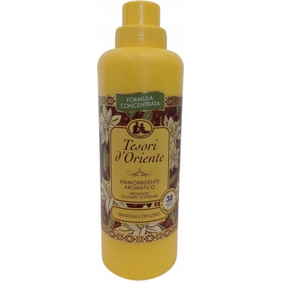 Tesori D Oriente Aviváž Ammorbidente 760 ml 38 PD – Zboží Dáma
